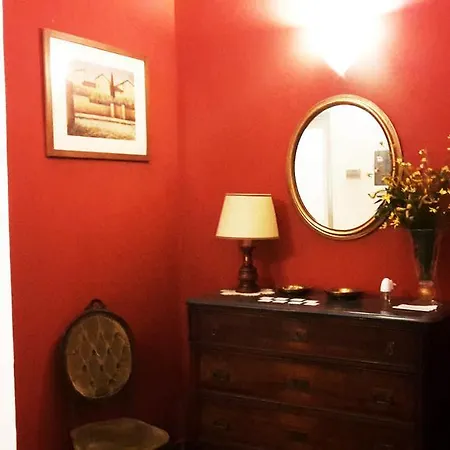 Bed & Breakfast Brunelleschi 39 *