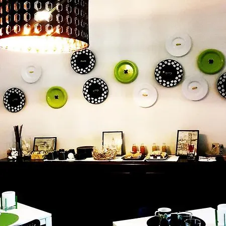 Bed & Breakfast Brunelleschi 39 Empoli