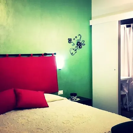 Brunelleschi 39 Bed & Breakfast Empoli