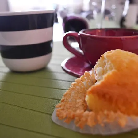 Bed & Breakfast Brunelleschi 39 *