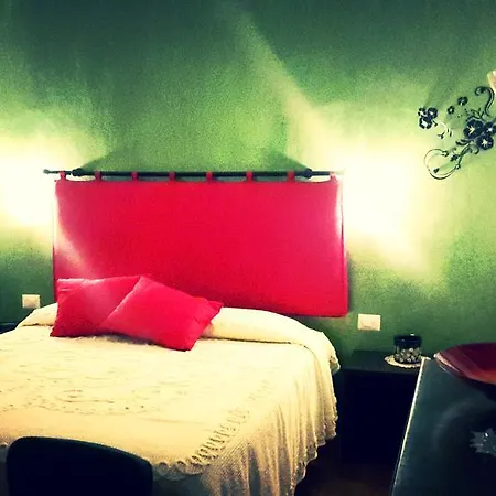 Bed & Breakfast Brunelleschi 39 *