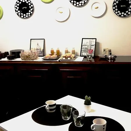 Brunelleschi 39 Bed & Breakfast *