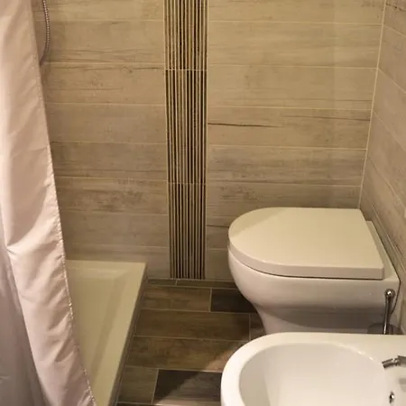 Brunelleschi 39 Bed & Breakfast *