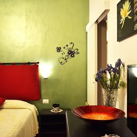 Brunelleschi 39 Bed & Breakfast