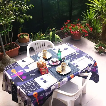 Bed & Breakfast Brunelleschi 39 *