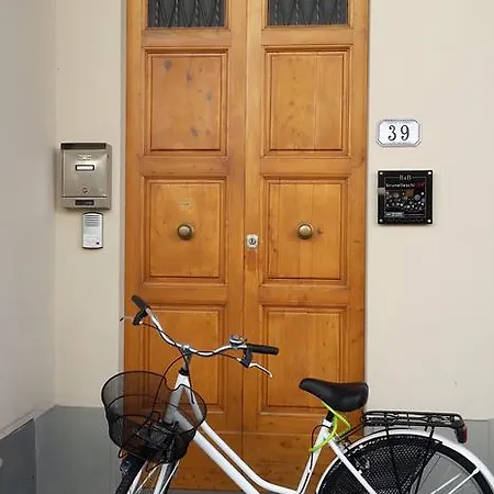 Bed & Breakfast Brunelleschi 39
