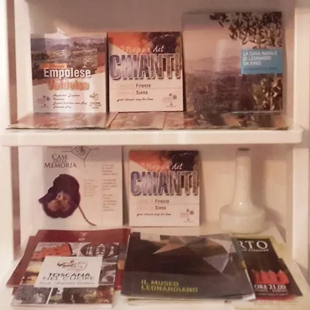 Brunelleschi 39 Bed & Breakfast *