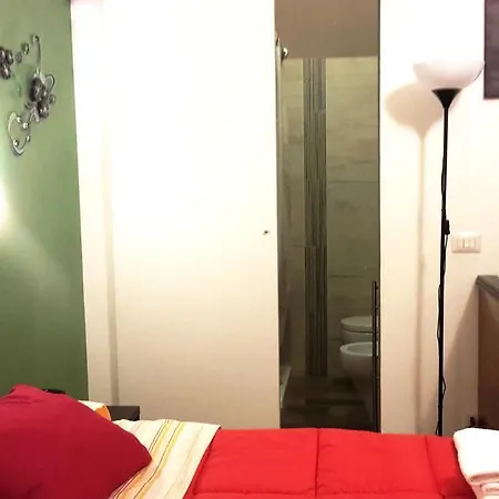 Bed & Breakfast Brunelleschi 39 Empoli