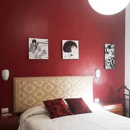 Bed & Breakfast Brunelleschi 39 *