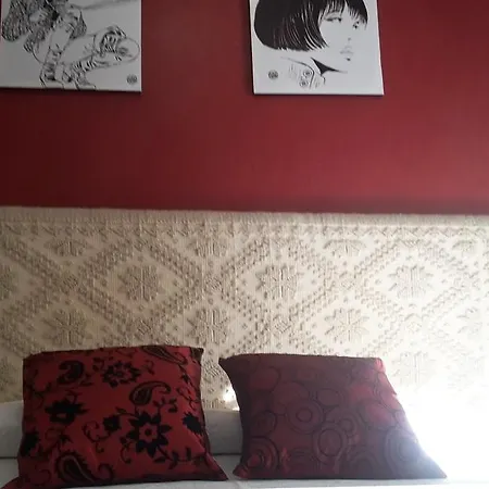 Bed & Breakfast Brunelleschi 39 *