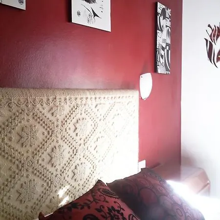 Bed & Breakfast Brunelleschi 39 Empoli