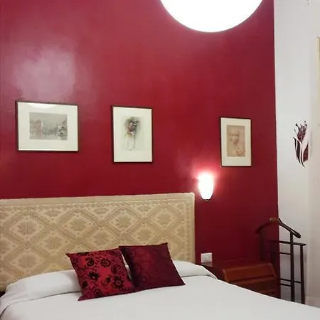 Bed & Breakfast Brunelleschi 39 *