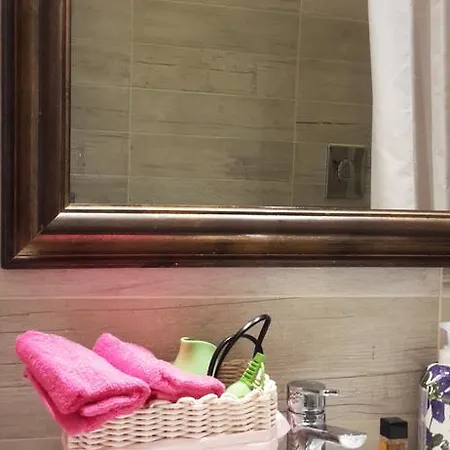 Bed & Breakfast Brunelleschi 39 Empoli