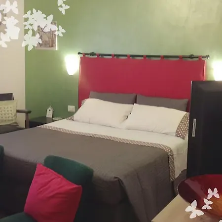Brunelleschi 39 Bed & Breakfast Empoli