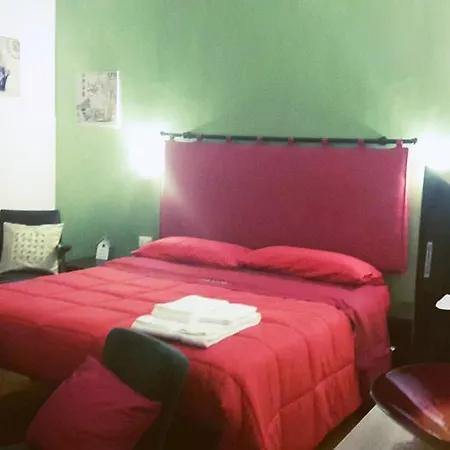 Bed & Breakfast Brunelleschi 39 Empoli