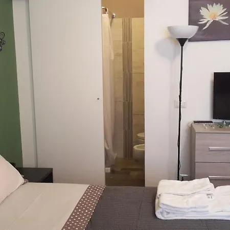 Bed & Breakfast Brunelleschi 39 Empoli