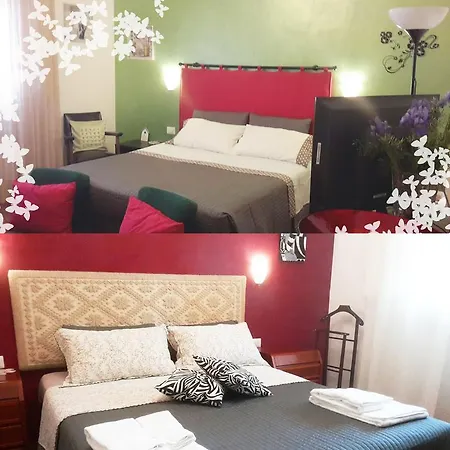 Bed & Breakfast Brunelleschi 39