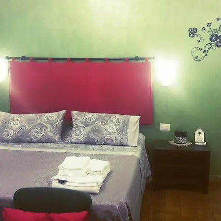 Brunelleschi 39 Bed & Breakfast Empoli