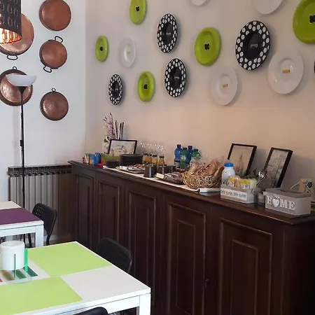 Bed & Breakfast Brunelleschi 39 *