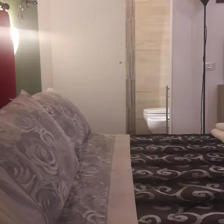 Bed & Breakfast Brunelleschi 39